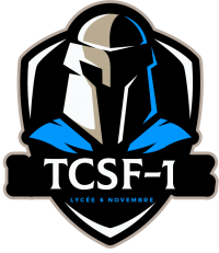 Logo classe tcsf 1